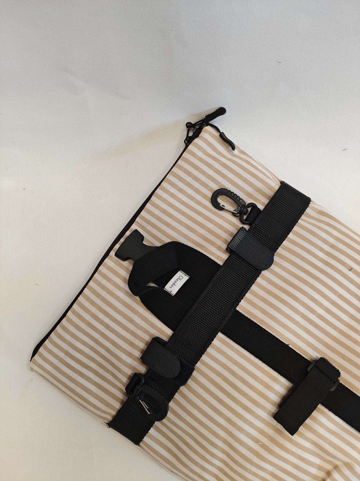 Besaya Saddlebag