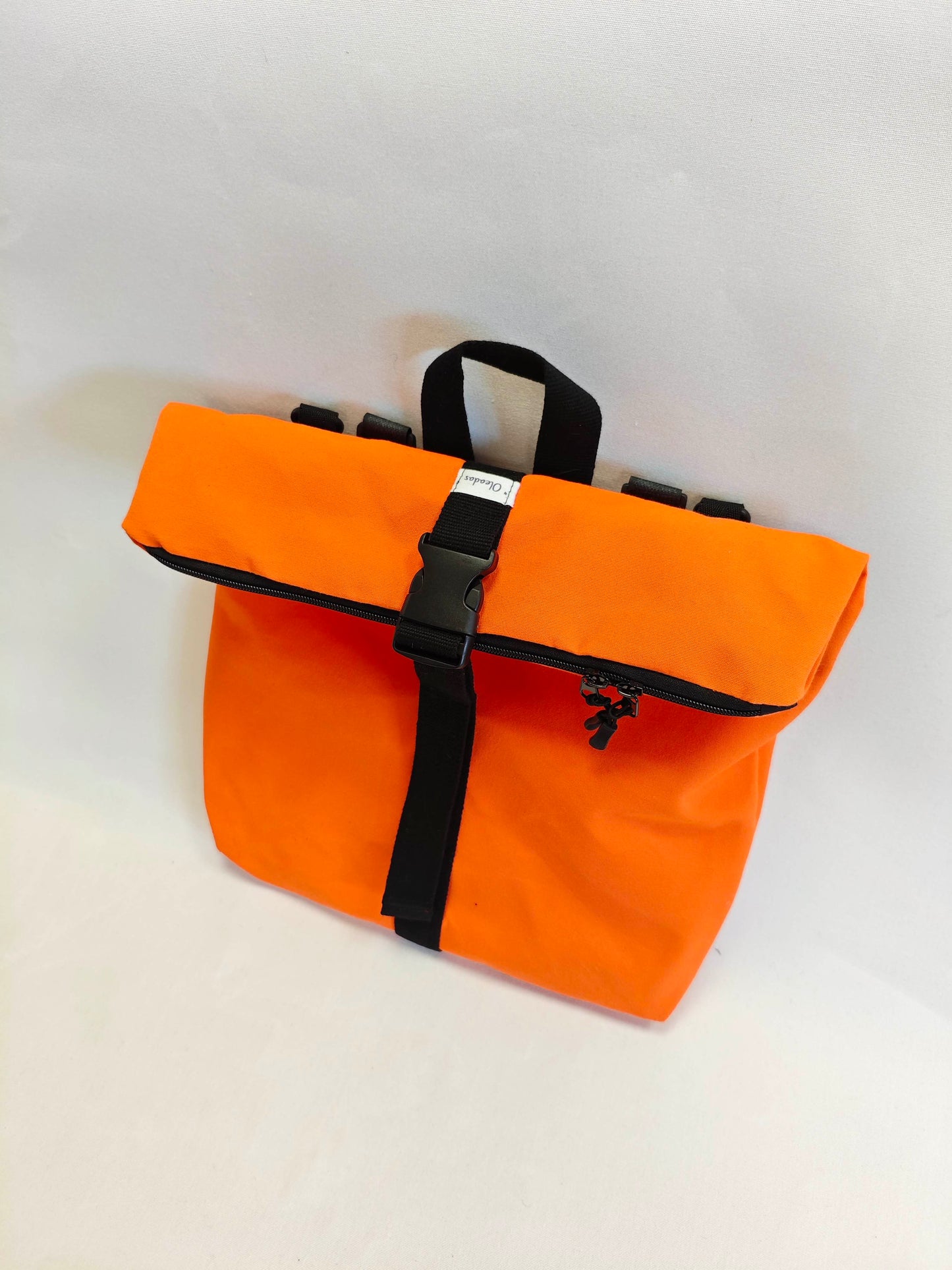 Bidasoa saddlebag