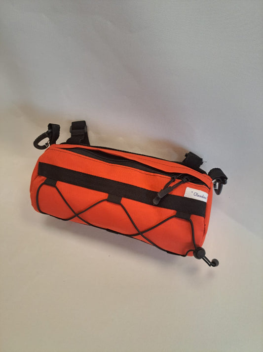 D-biker Redondo Piquillo